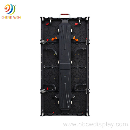 P2.6 Outdoor Stage Event Rental LED Display Panel